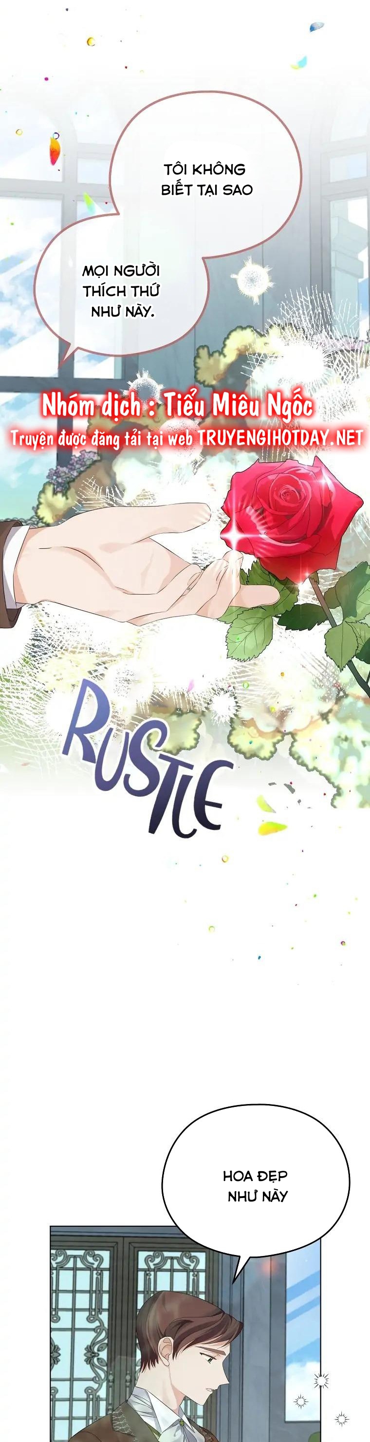 aster yêu dấu của tôi chapter 23 19