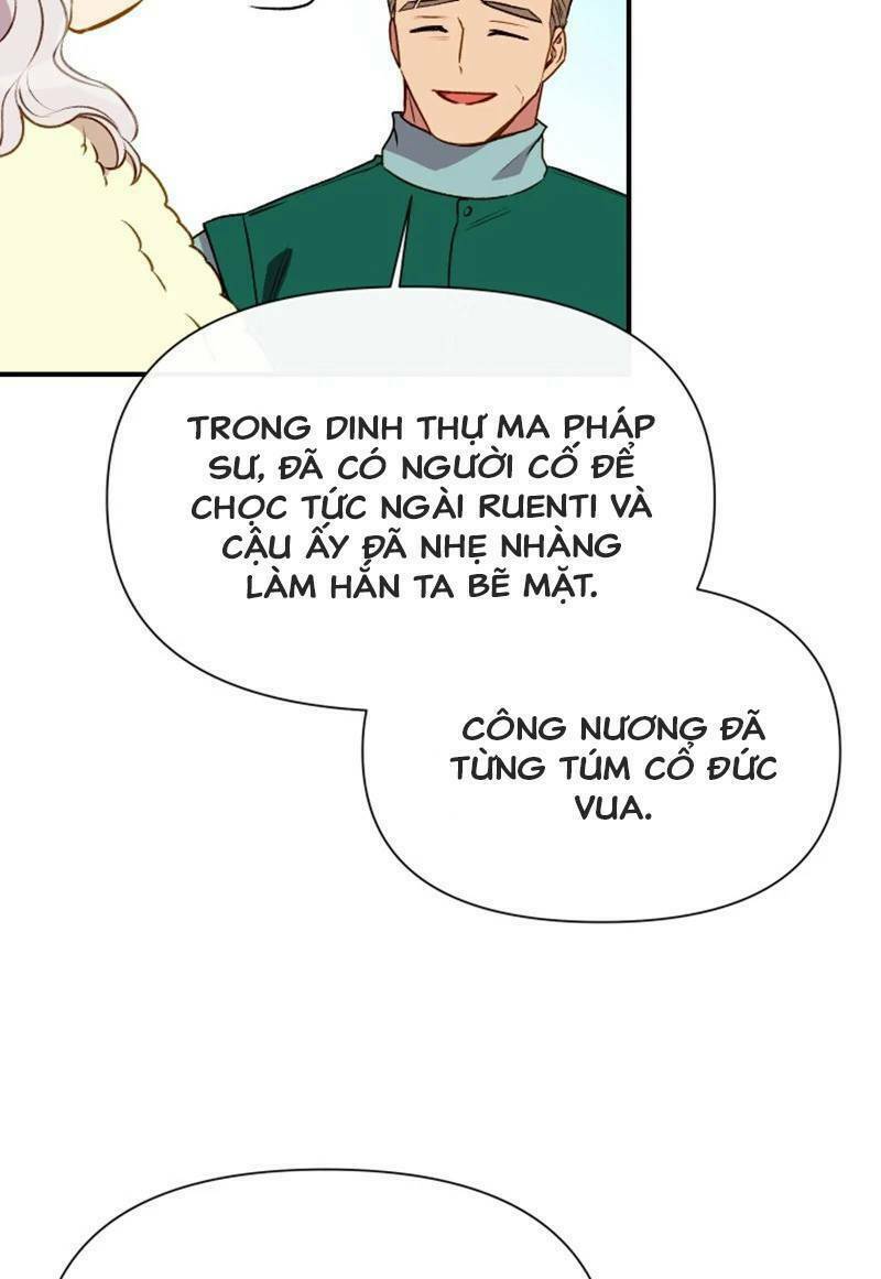 khế ước của nữ công tước quái vật chapter 49 11