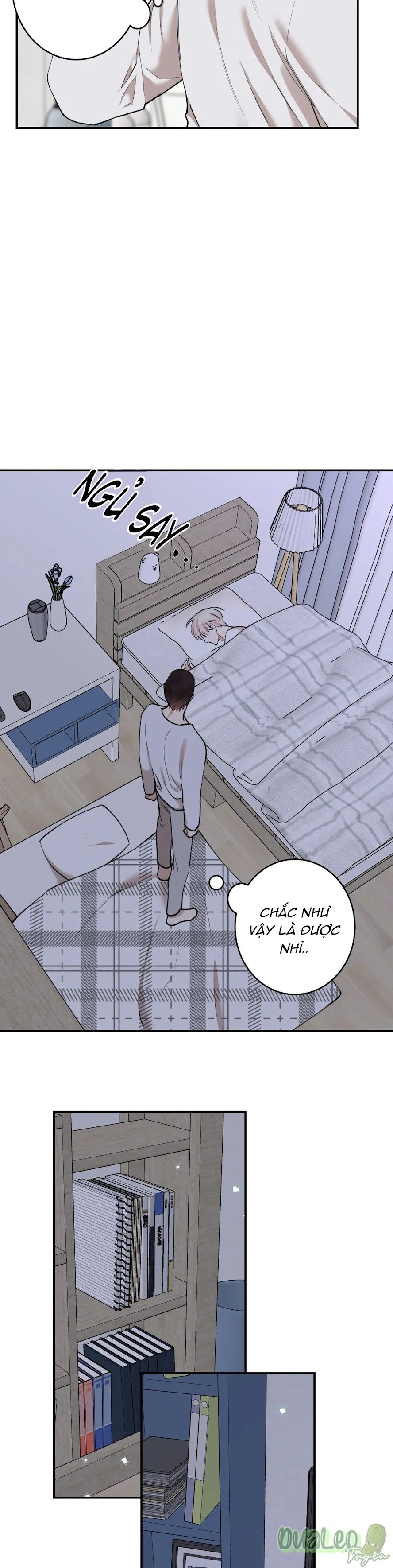 trong vòng bí mật chapter 58 16