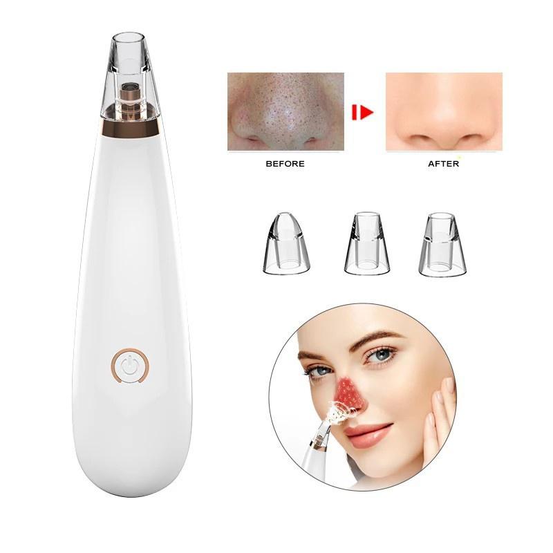 Máy hút mụn đầu đen