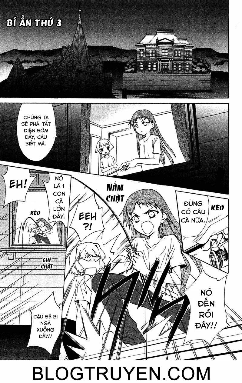 ác mộng gakuen chapter 3 2