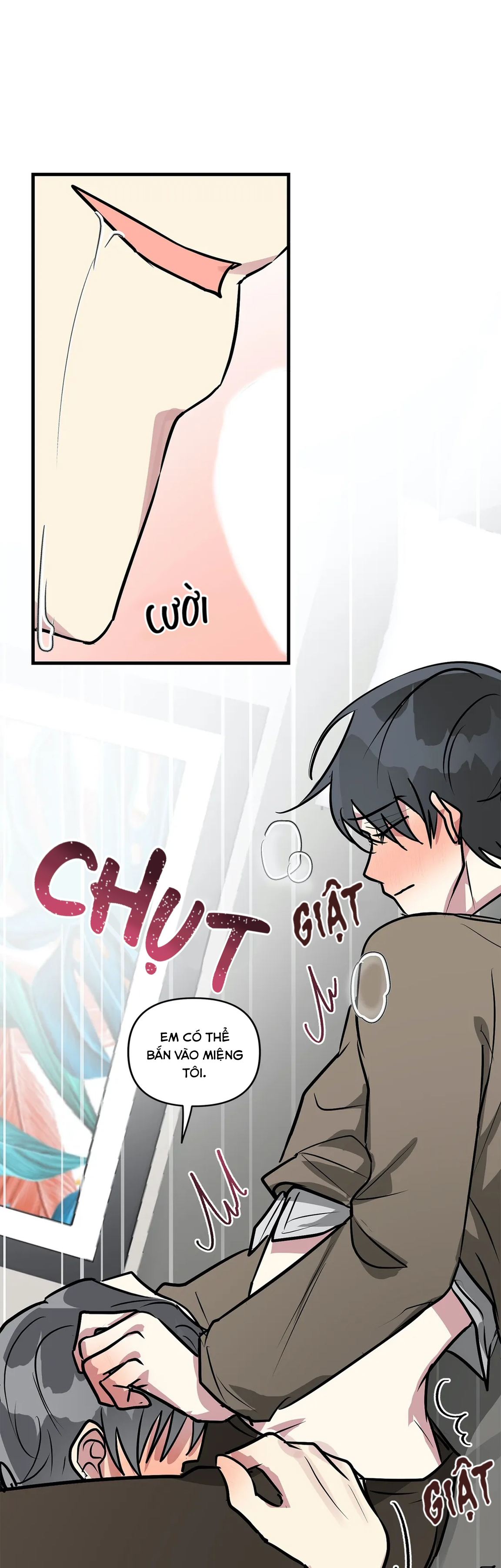 lỗi bộ nhớ chapter 19 23