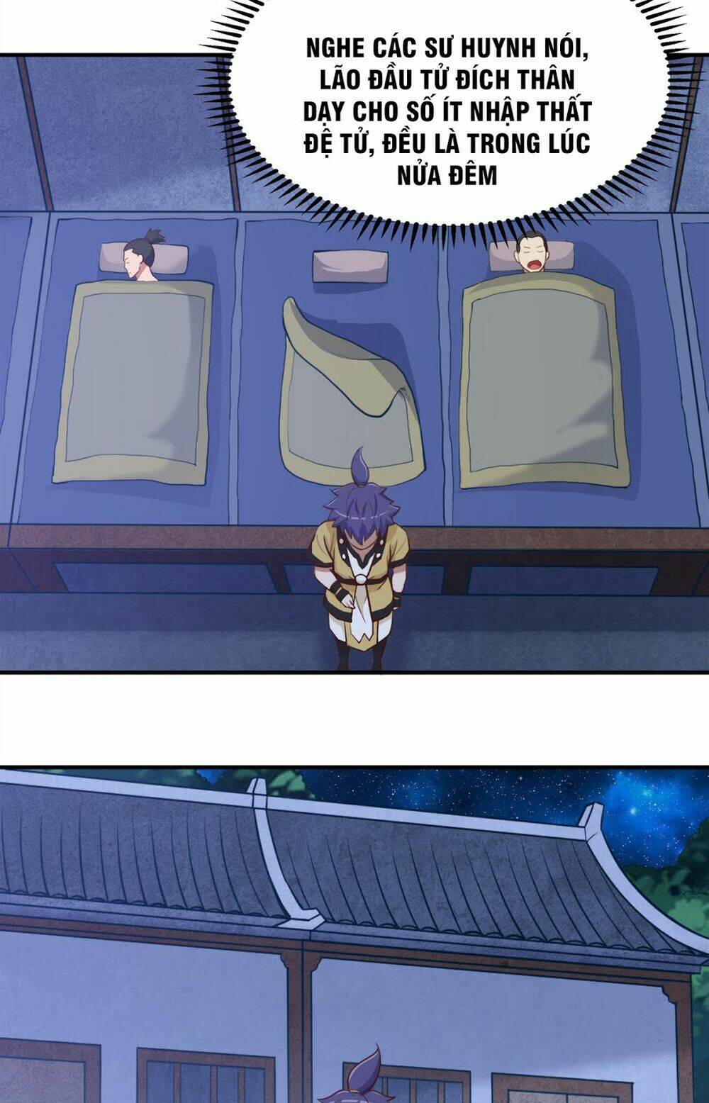 hiệp hành cửu thiên chapter 87 17