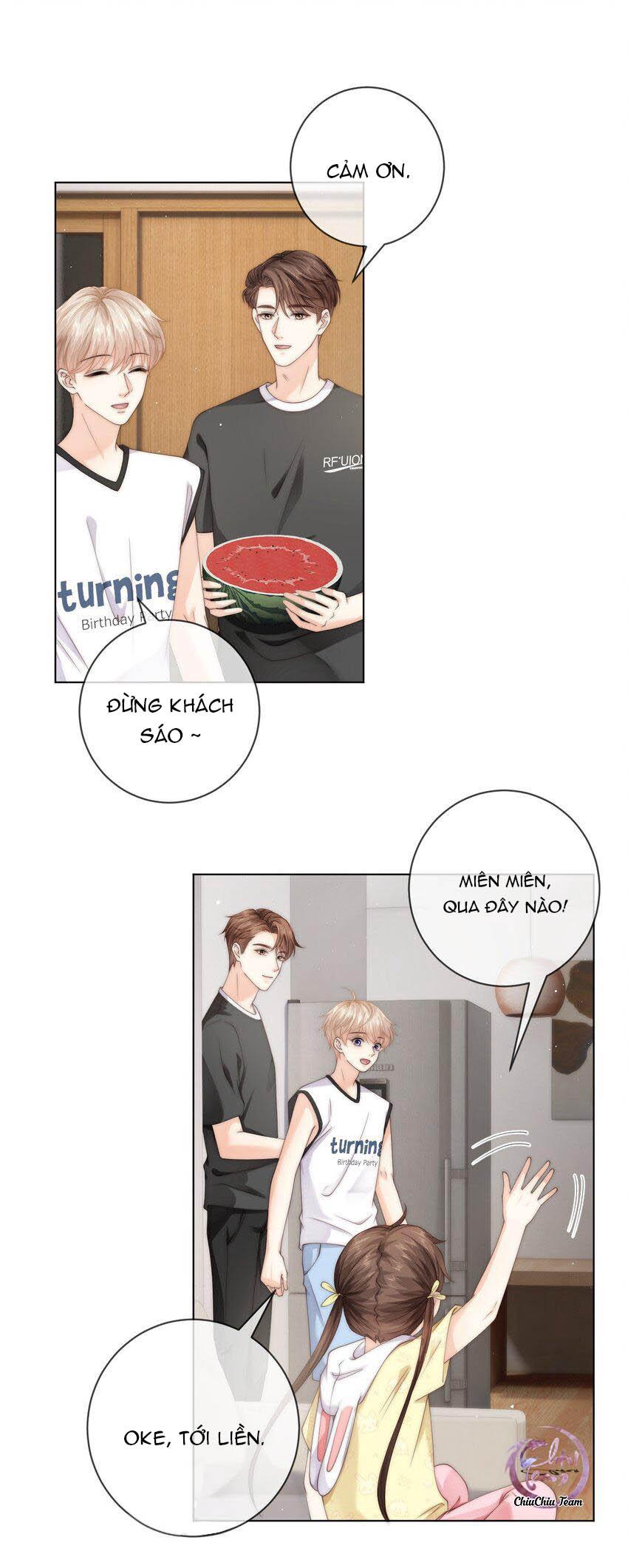 đảo thanh mai chapter 55 2