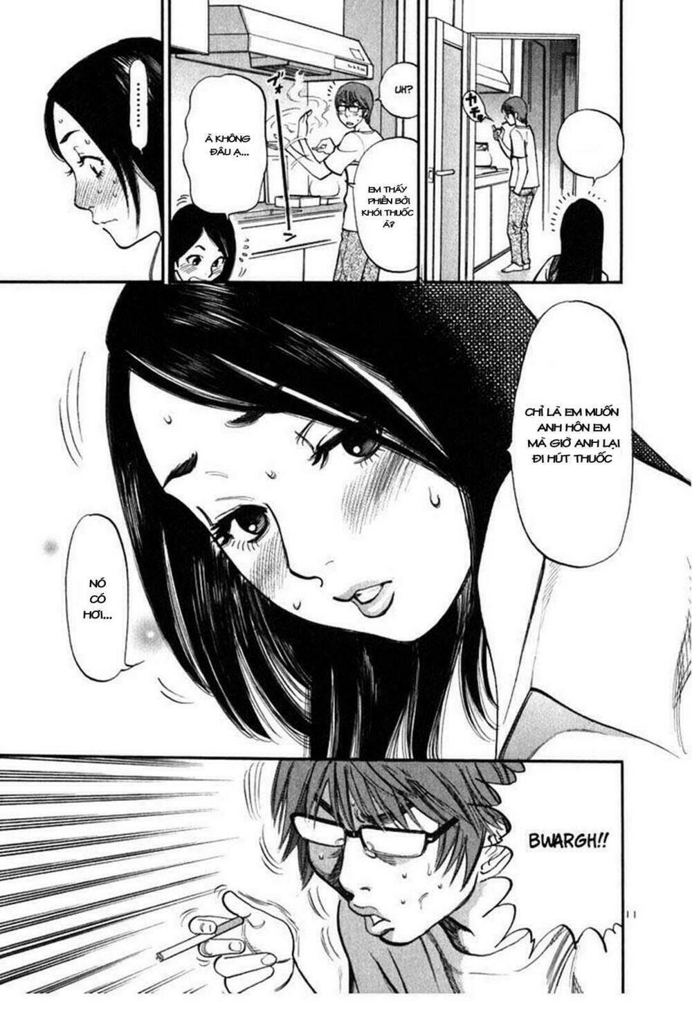 sakuranbo syndrome chapter 2 13
