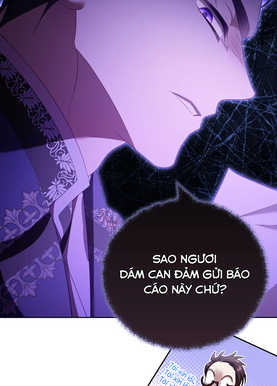 nhật ký chăm sóc đứa trẻ của nhân vật phản diện chapter 10 42