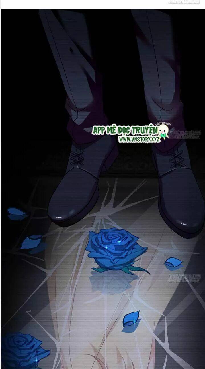 thiên hậu trở về chapter 81 6