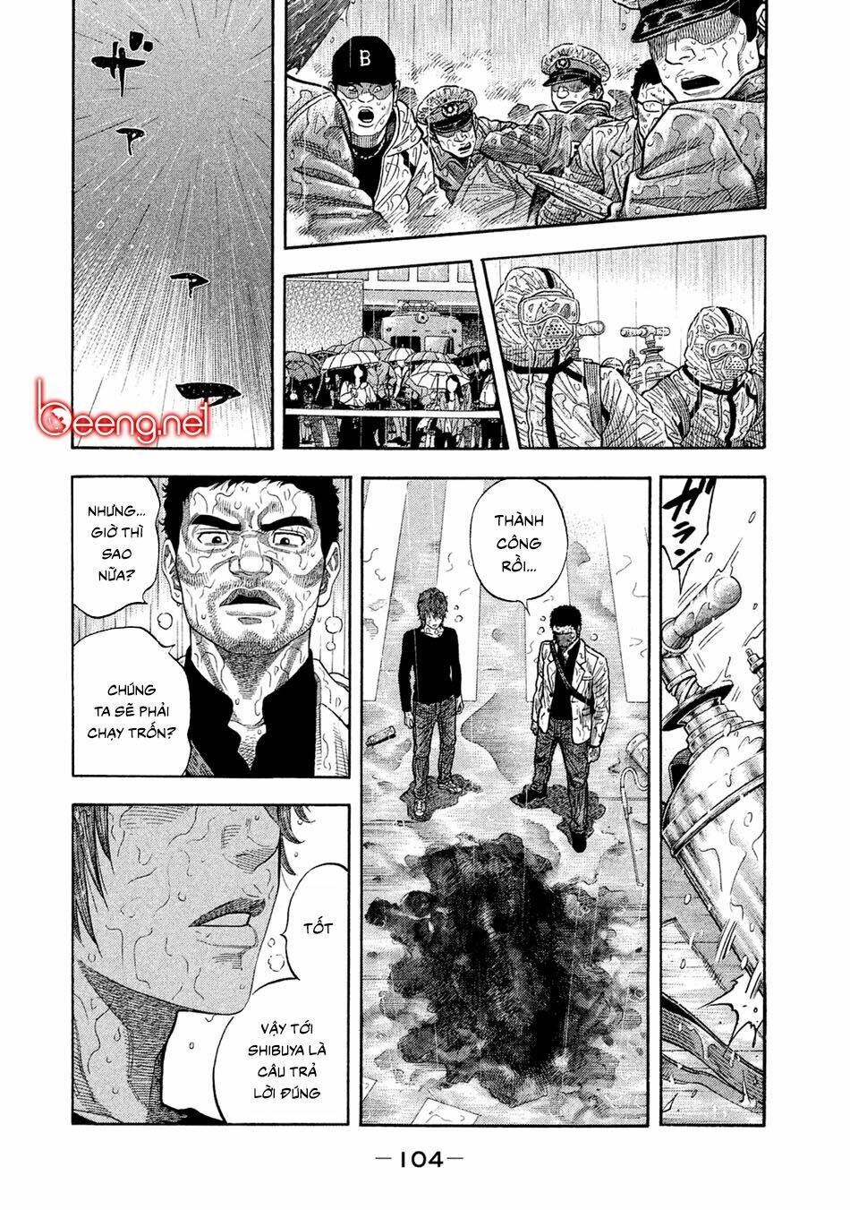 cái chết sau 7 ngày chapter 53 10