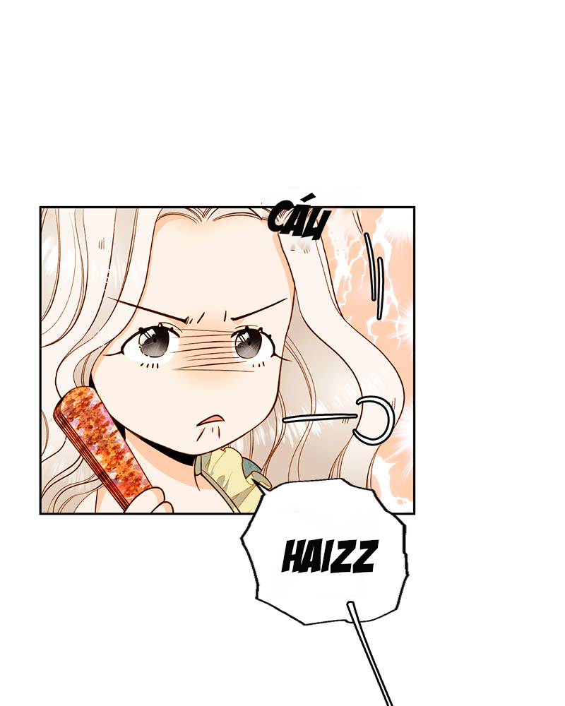 Hoàng Hậu Tái Hôn chapter 27.1 7