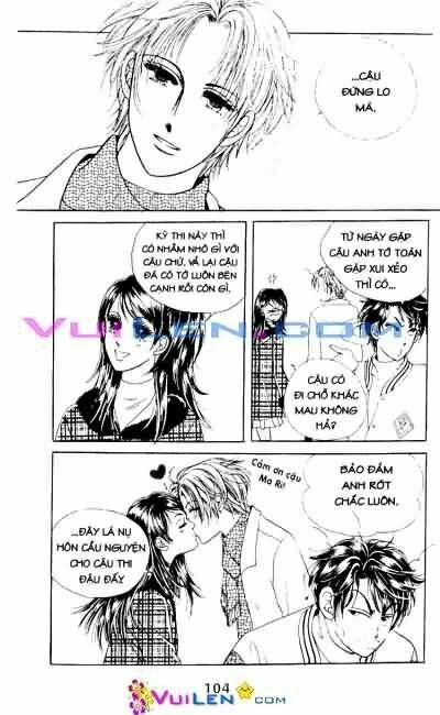 cô gái yêu kiều chapter 10 104