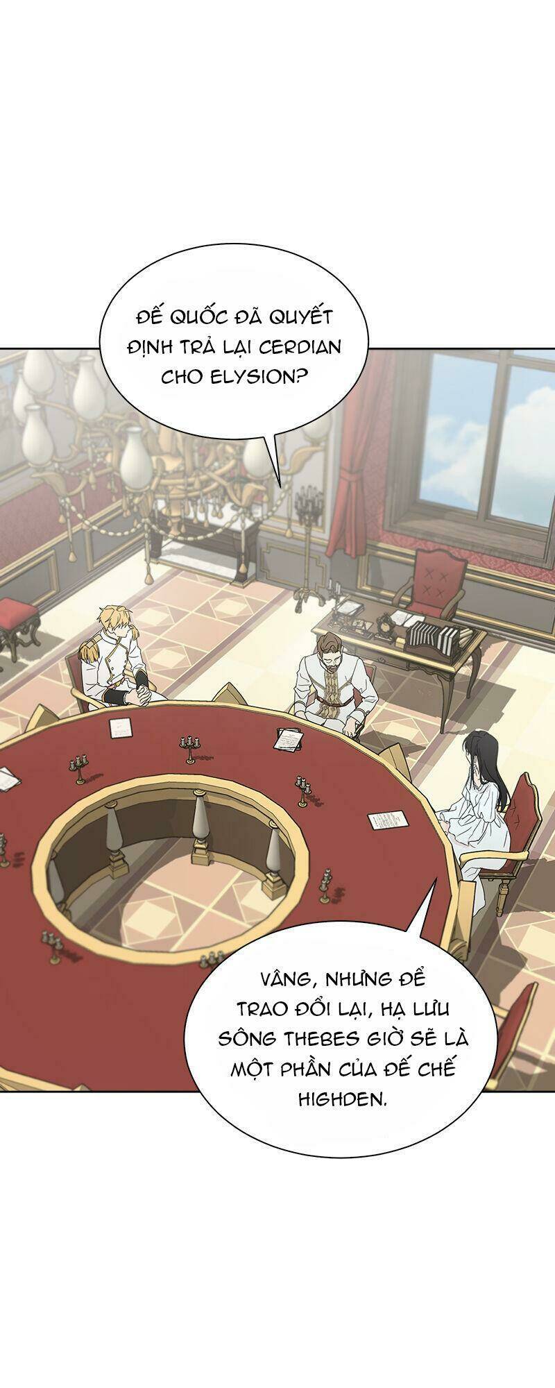 khế ước của ma tộc chapter 36 11