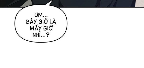 bạn gái tôi là robot -câu chuyện của cheol soo và young hee chapter 26 22