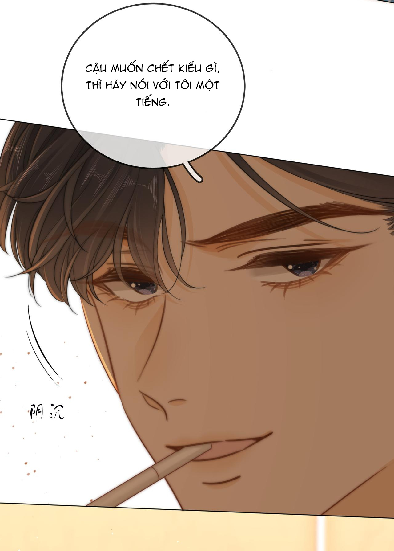 VƯU VẬT chapter 33.1 - Trang 13