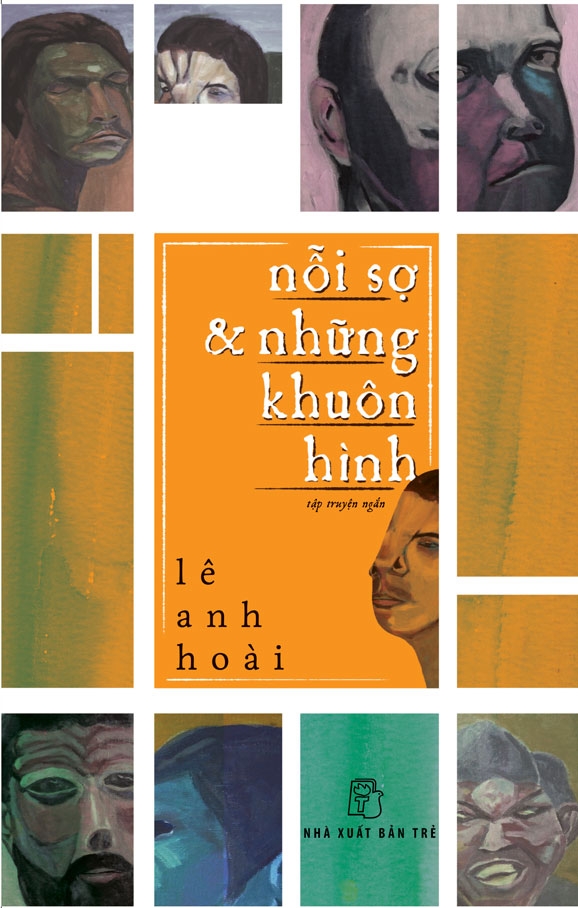 Nỗi sợ & những khuôn hình