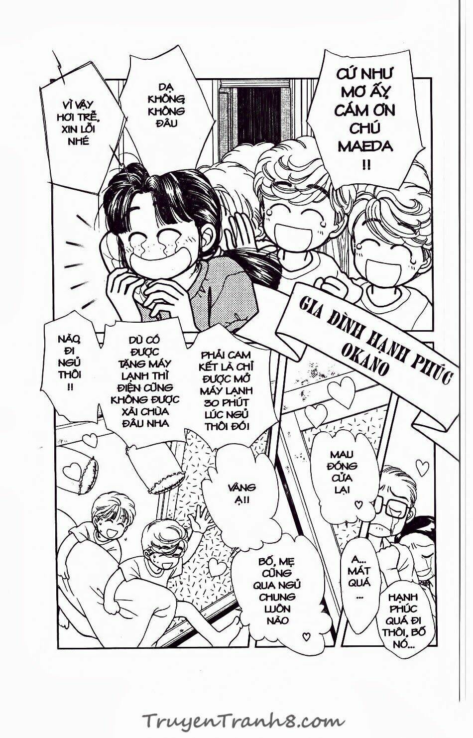 hajime là số một chapter 26 42