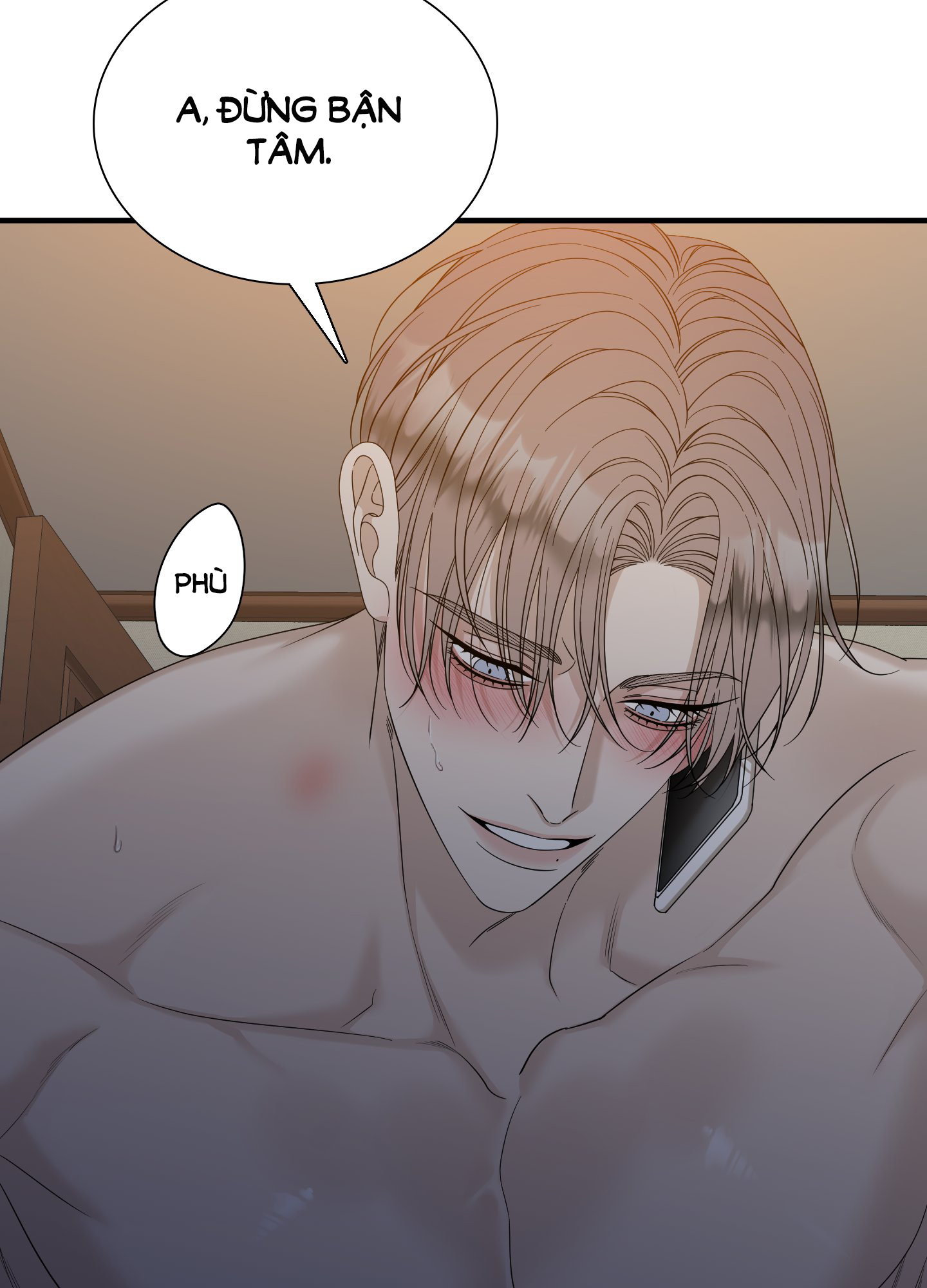 Kẻ Đê Tiện chapter 55.1 - Trang 23