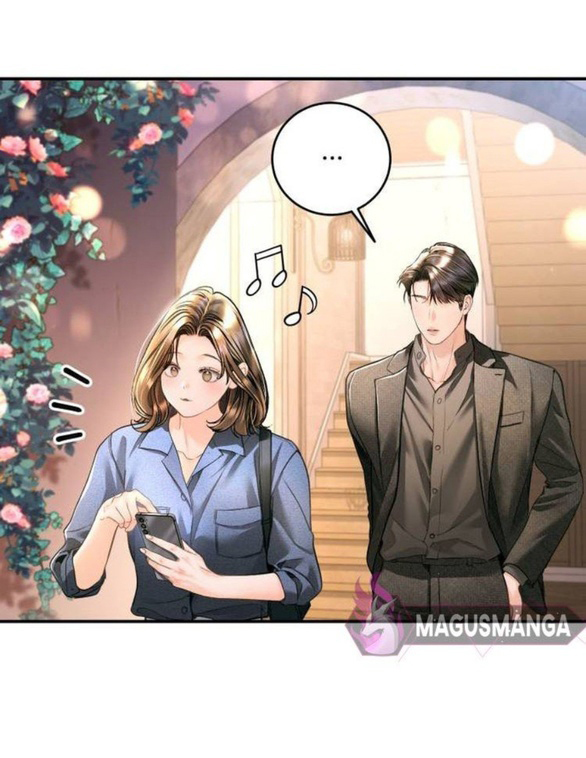 đứa trẻ trông giống tôi chapter 33.2 17