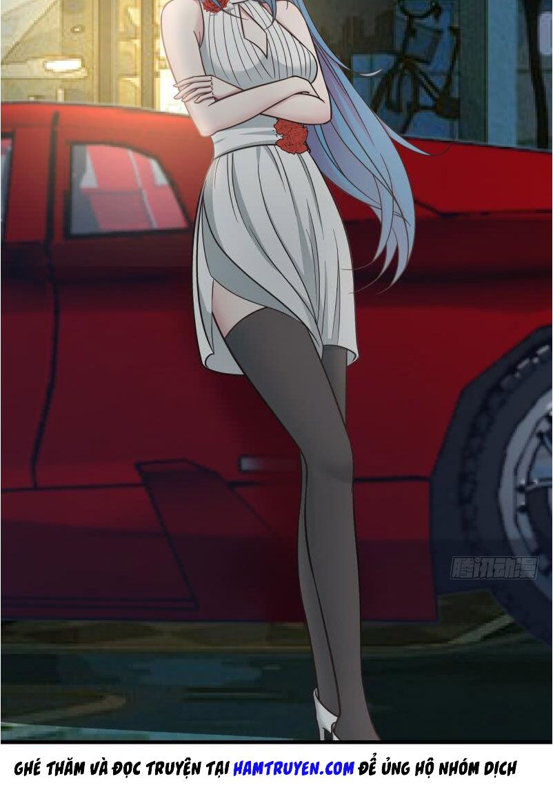 trên người ta có một rồng chapter 131 11