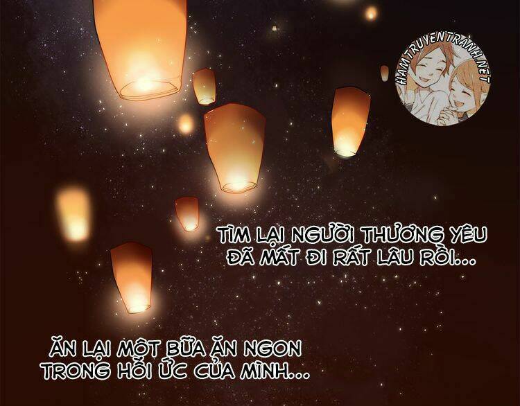 viện bảo tàng tâm nguyện chapter 1.2 4