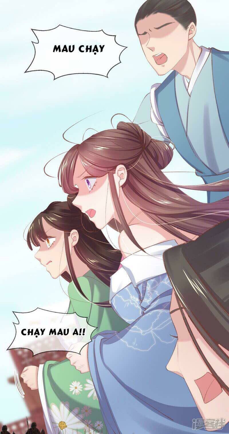 thị huyết y phi chapter 51 5