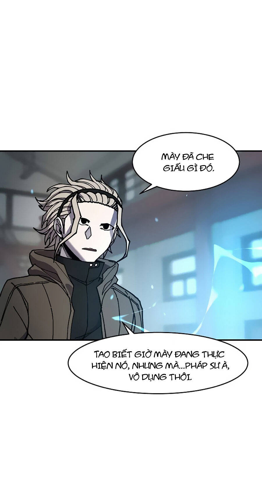 pháp sư hạng b nhanh nhất thế giới chapter 61 1