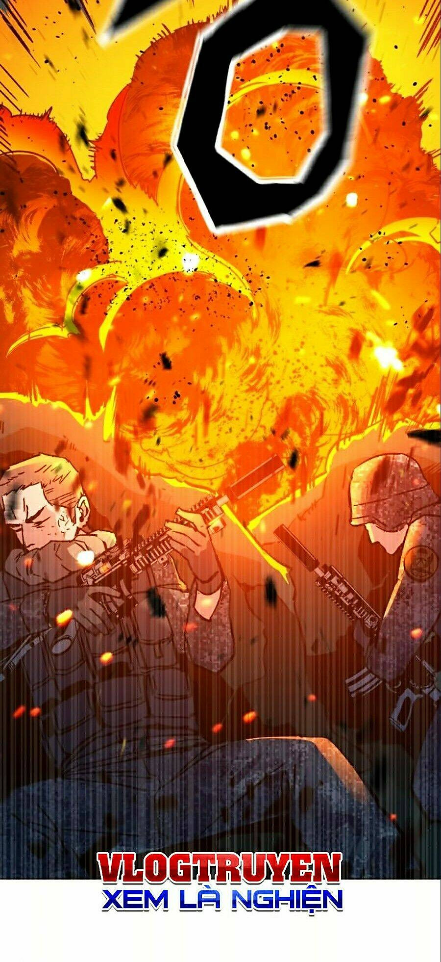 bạn học tôi là lính đánh thuê chapter 32 31