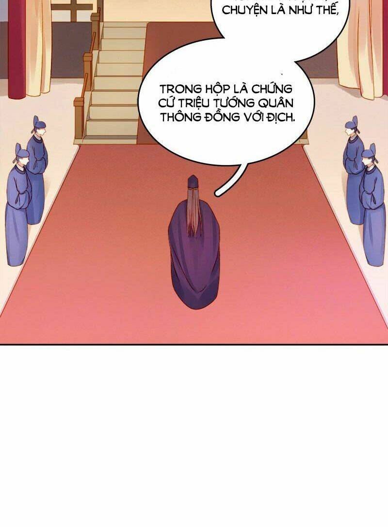 xuân khuê bí lục: xưởng công thái liêu nhân chapter 28 2