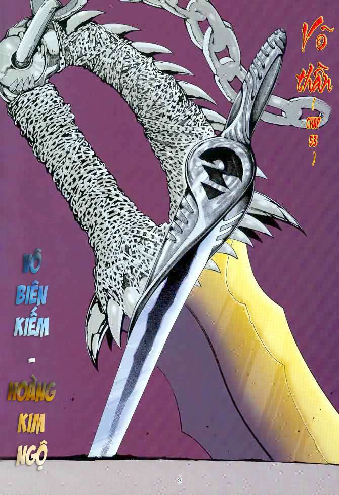 võ thần chapter 53 2