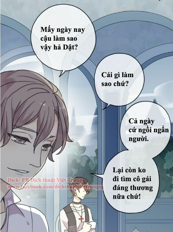 vết cắn ngọt ngào phần 1 chapter 23 5