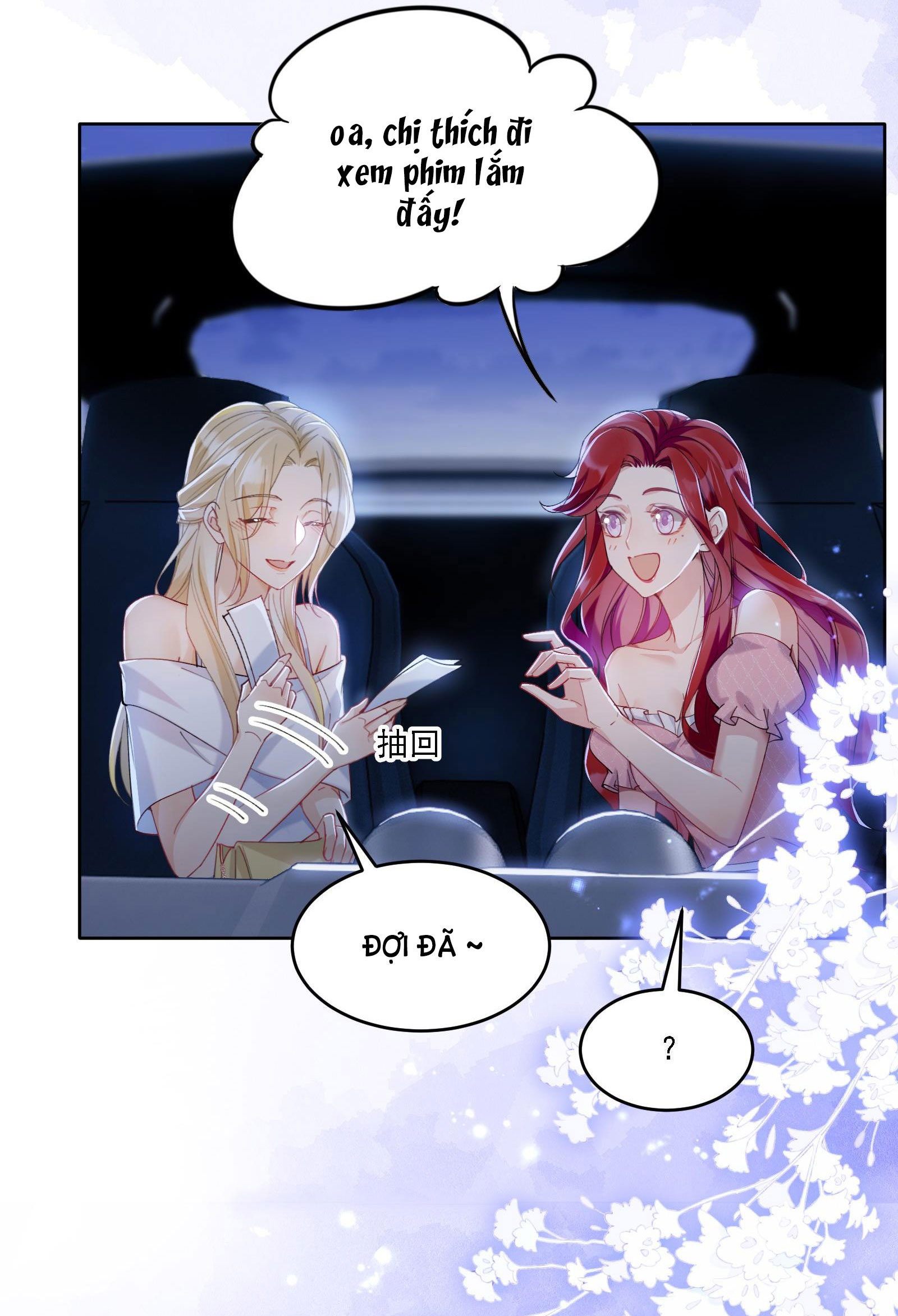 chưa biết ai hơn ai chapter 19 5