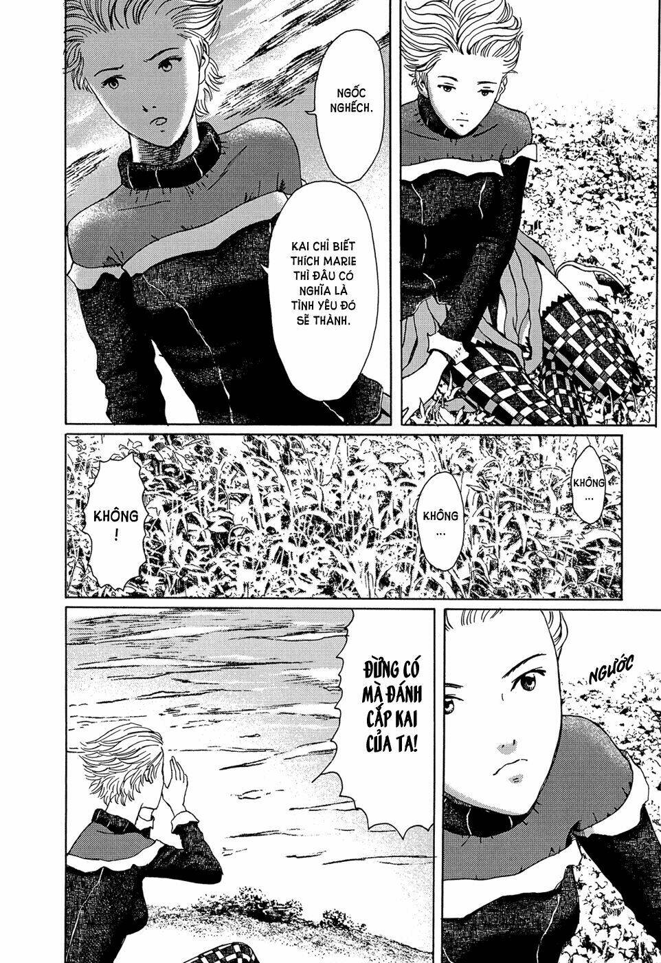 âm nhạc của marie chapter 7 13