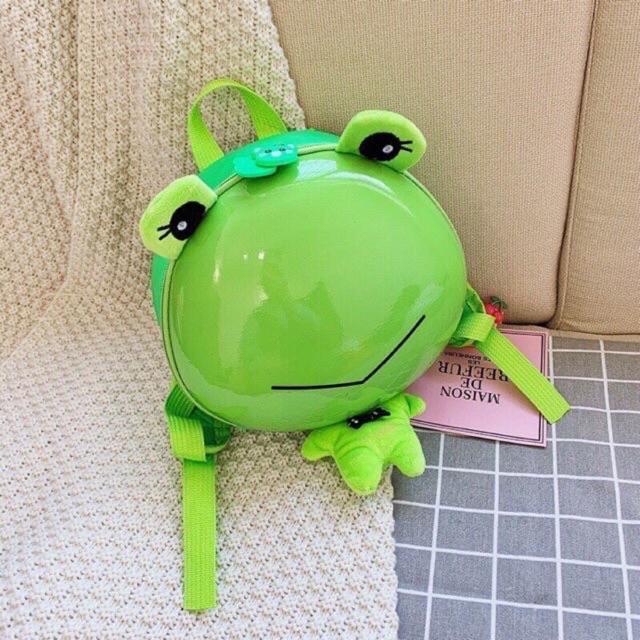 Balo trứng siêu ngộ nghĩnh đáng yêu cho bé