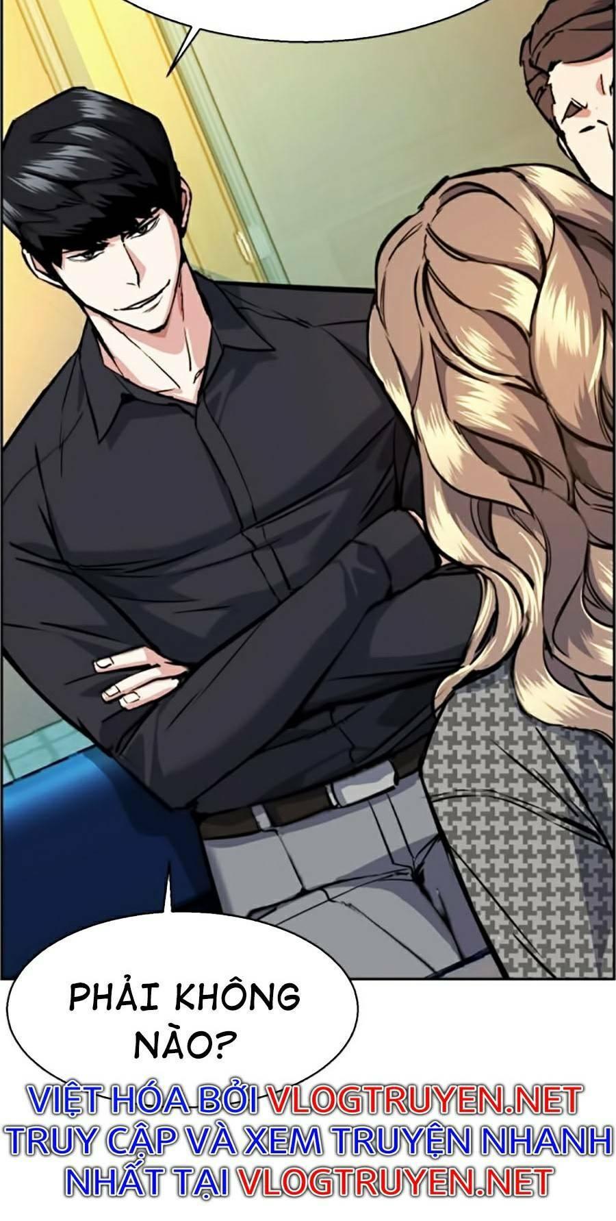 bạn học tôi là lính đánh thuê chapter 61 45