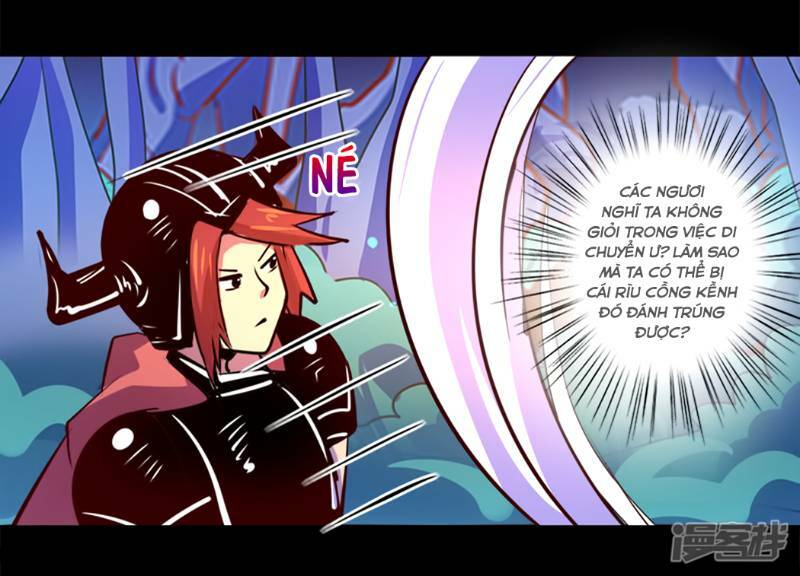 ta không phải là npc chapter 87 17