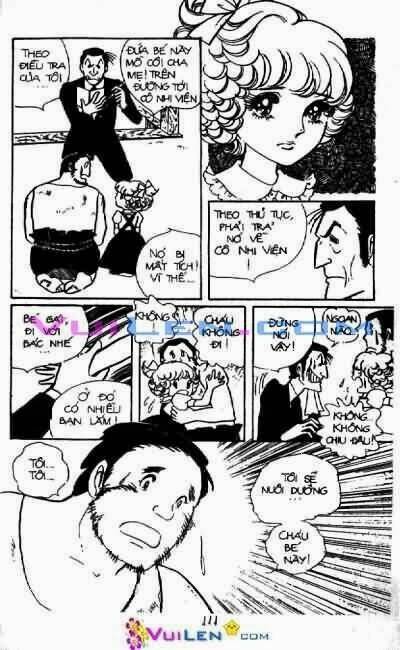 tiểu thư áo trắng chapter 14 111