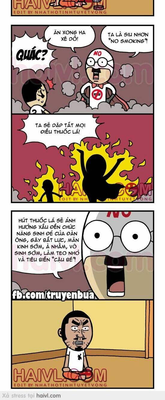 truyện bựa lee chul chapter 102 2