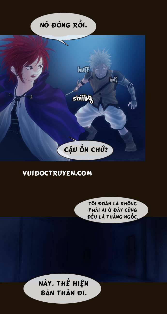 hội ảo thuật chapter 82 33