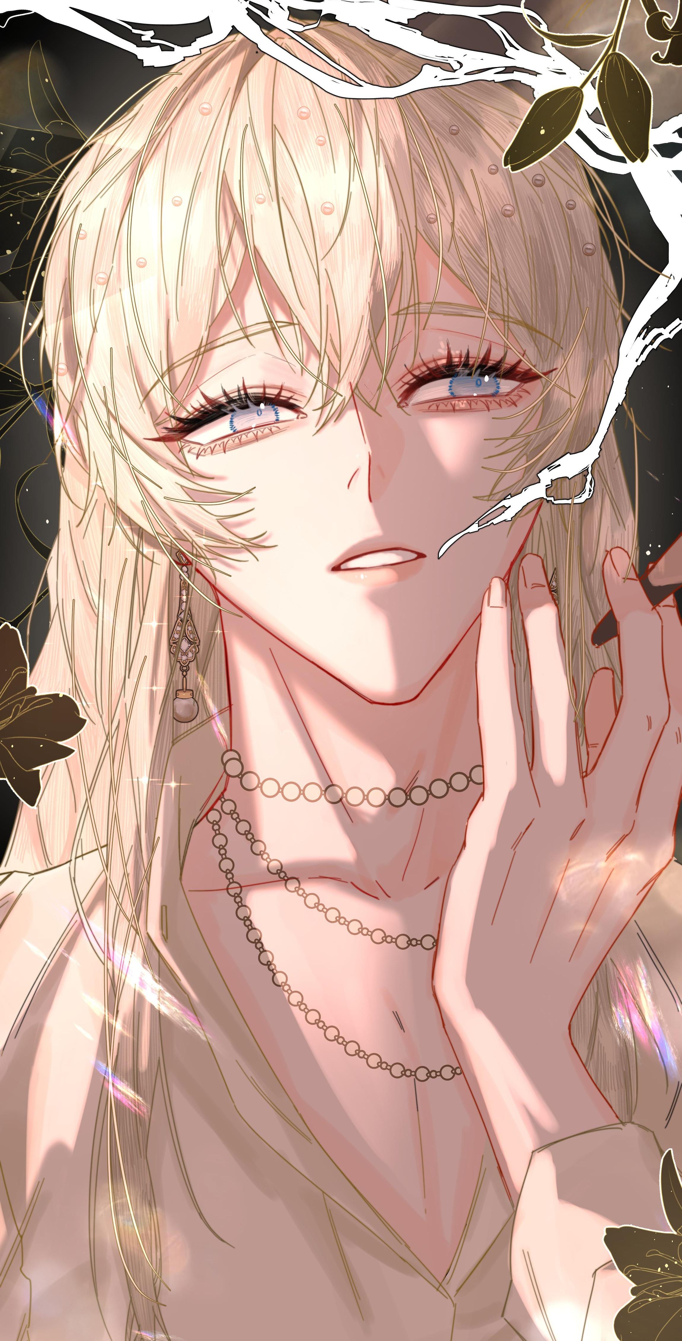 tình cũ là vua chapter 2 50