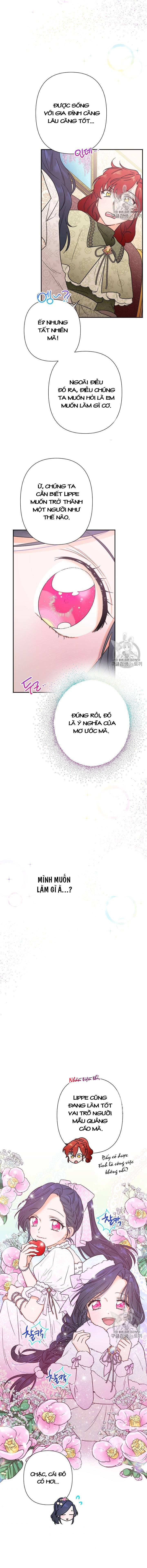 lady baby chapter 103 8