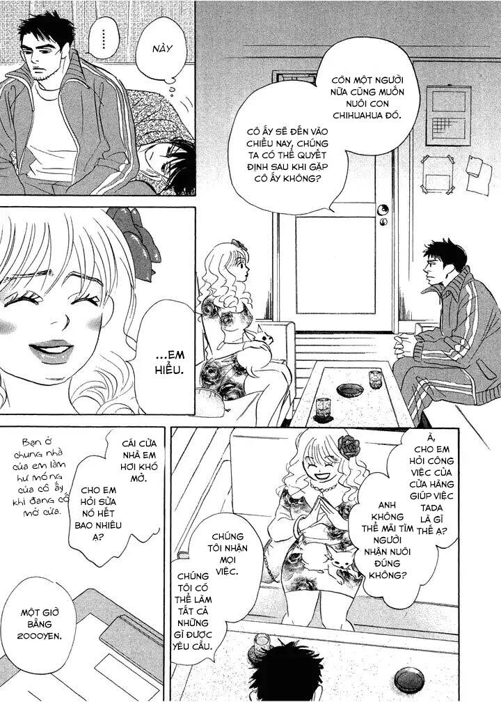 chàng giúp việc tada chapter 4 32