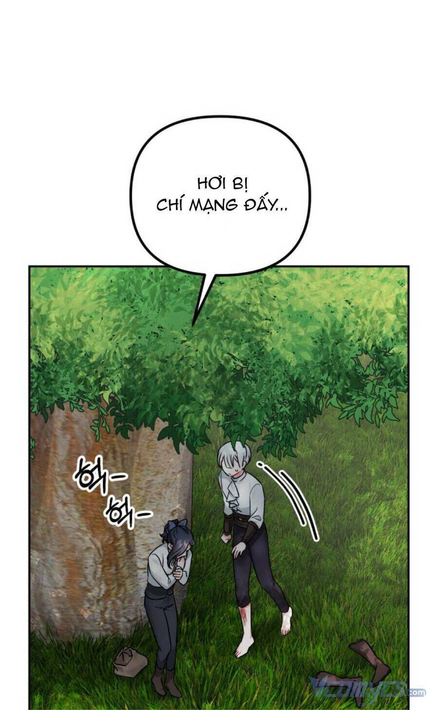 thân gửi nàng bạch tuyết chapter 10 50