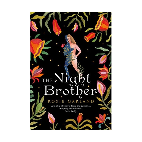 The Night Brother