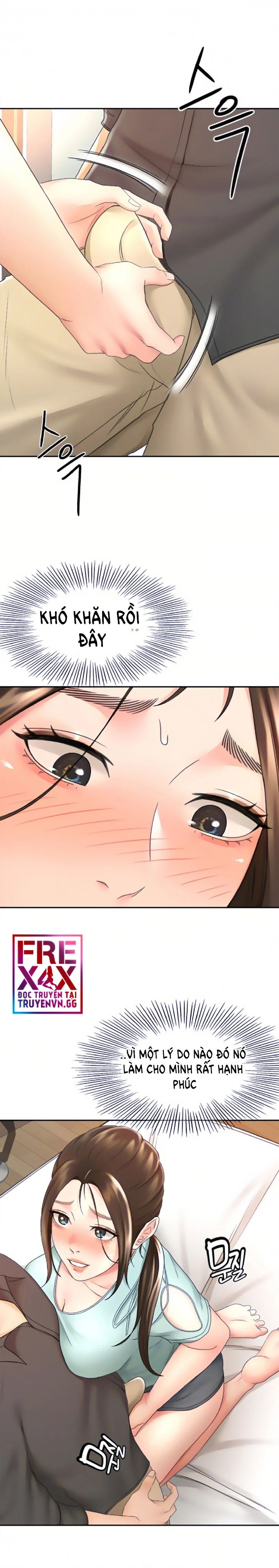 cậu chủ nhỏ chapter 35 13