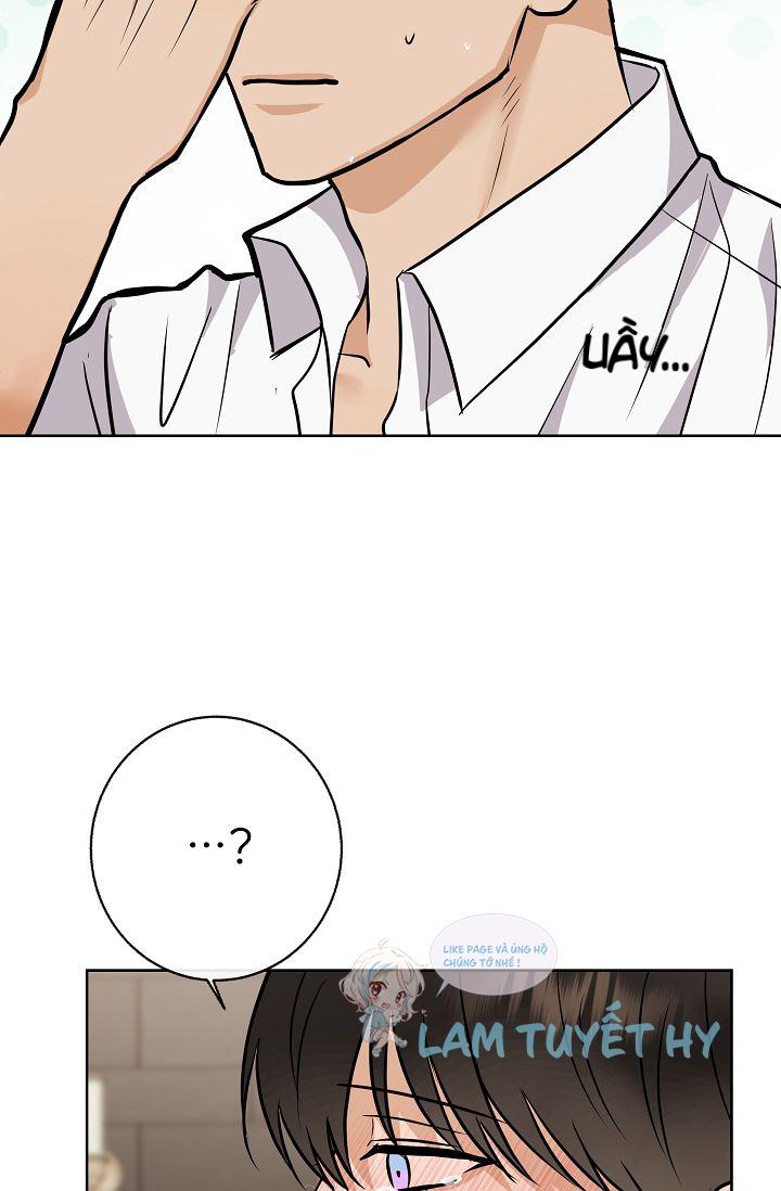 đứa trẻ này là con tôi (end) chapter 10 82