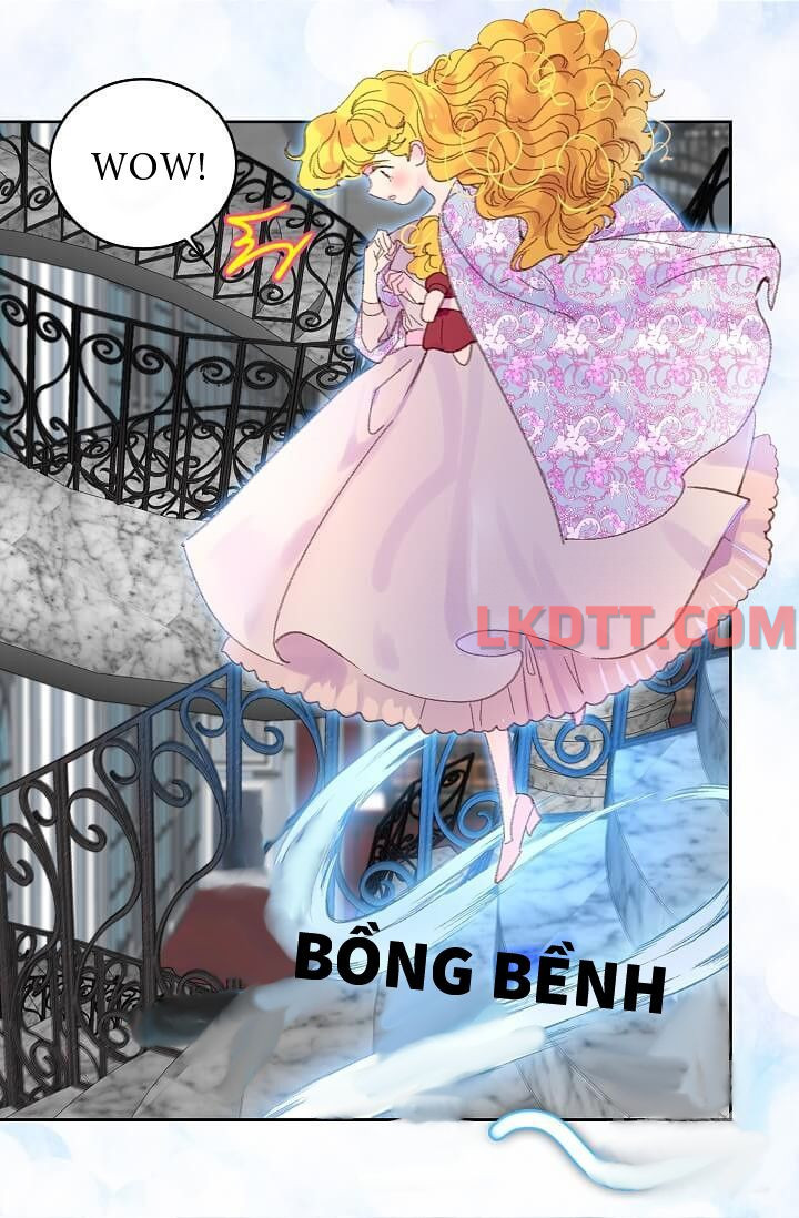 đừng xem thường nữ phụ chapter 125 12