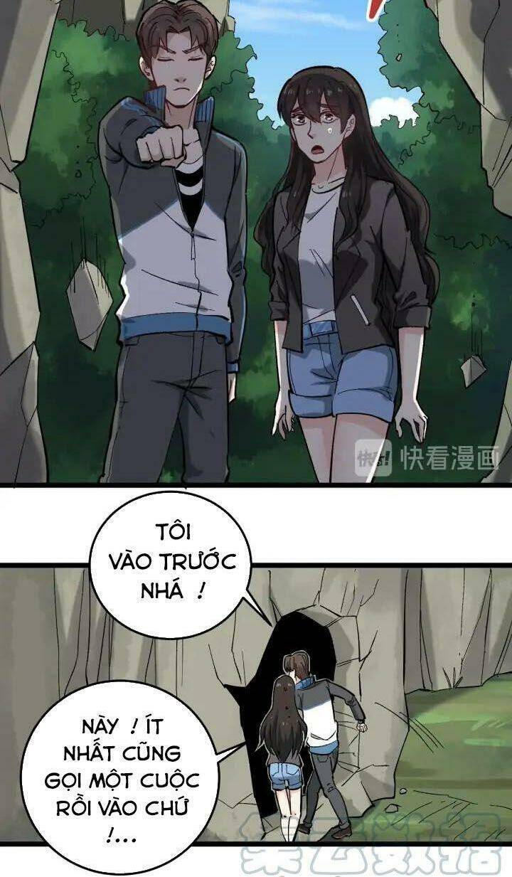 hồi xuân tiểu độc y chapter 69 17