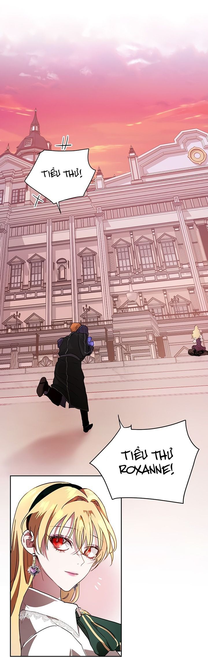 cách để cứu rỗi anh trai của nữ chính chapter 10 18