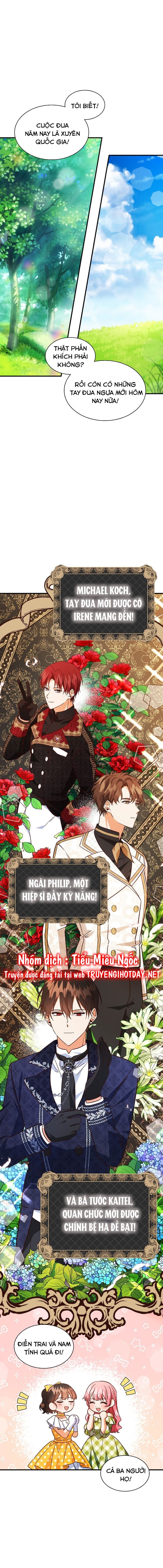 công lý của một ác nữ chapter 47 17