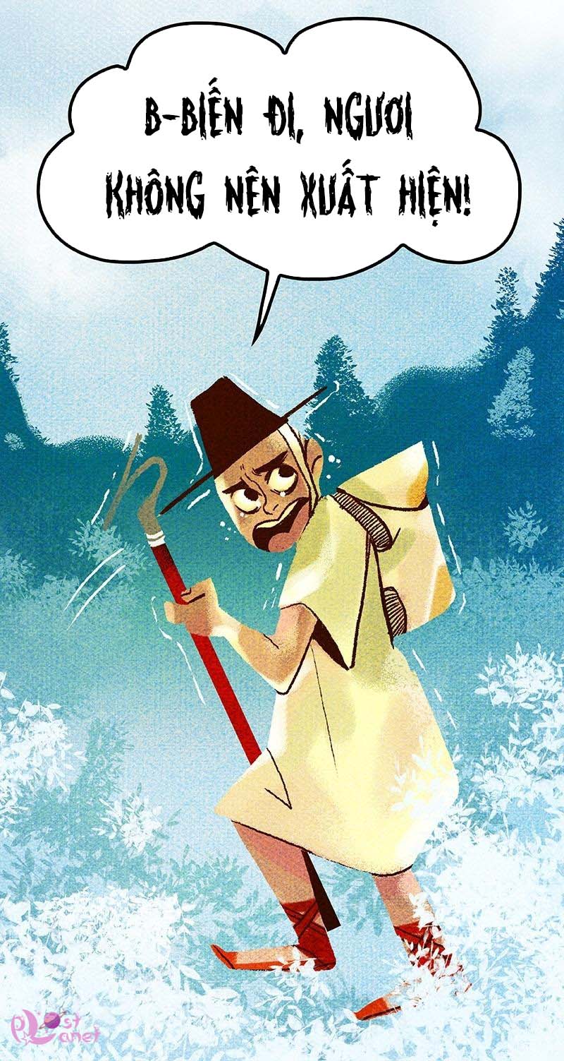 thần thoại olympus chapter 57 34