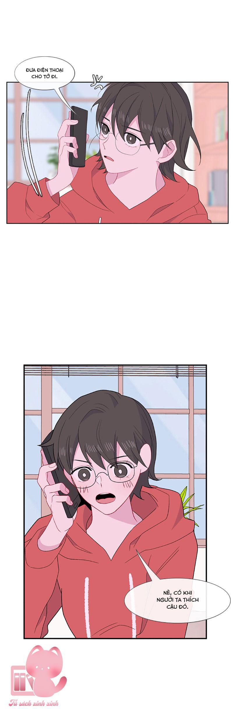 về bên anh chapter 84 19